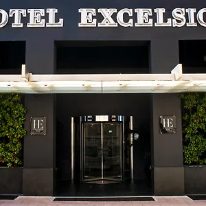 Excelsior 4*, Bari Italia
