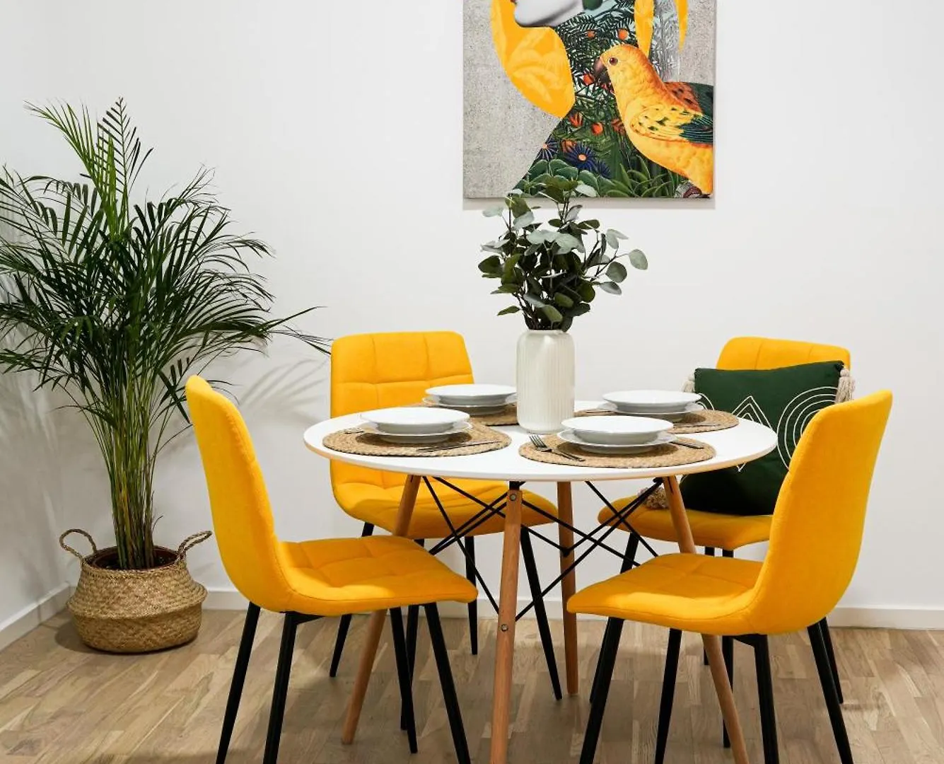 Apartment Gabi - Chic Apt With Parking Close To Veranda Mall Bukarest Rumänien